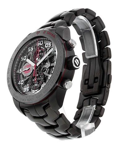 Tag Heuer Carrera CAR2A1L.BA0688